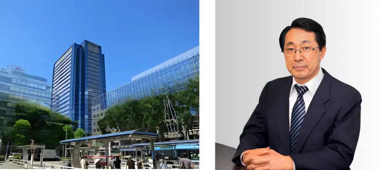 会社概要
