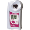 Pocket cutting fluid concentration meter PAL-101S