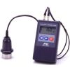 Ultrasonic thickness gauge