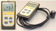 Light Meter MQ-100 / Light Meter MQ-200