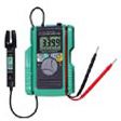 Kyoritsu Digital Multimeter with AC / DC Clamp Q Mate 2000
