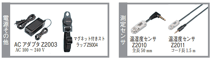 ワイヤレス温湿度ロガー LR8514【HIOKI日置電機】の格安販売｜株式会社