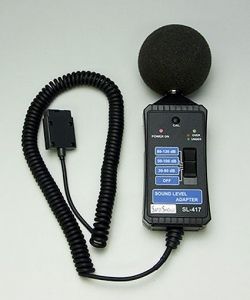 マルチ環境測定器 EM-9300SD データロガー サトテック の格安販売