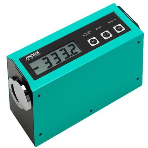 空気イオンカウンター inti-PRO NT-C101A