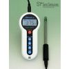 Hot-wire anemometer WGT-10 JIS standard T8202 compliant