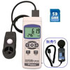 マルチ環境測定器 EM-9300SD（多機能環境測定器）