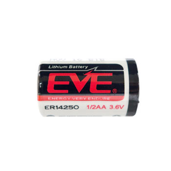 リチウム乾電池ER3-E型 