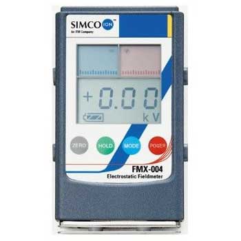 SIMCO/シムコ 静電気測定器FMX-004の格安販売｜株式会社佐藤商事