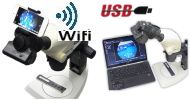 Microscope camera system DM-5800W