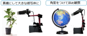 Stand MJ-ARM14
