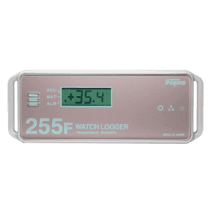 KT-255F温湿度データロガー NFCウォッチロガーの正規代理店｜株式会社 