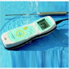 防水ハンディ温度計サニタリーサーモTP-100MR