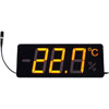 薄型温度表示器TP-300TAメンブレンサーモ