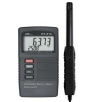 デジタル温湿度HT-315（PC接続や外部電源に対応）