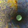 Jスコープ 防水耐油工業用内視鏡GL 直径4.5mm インターロック