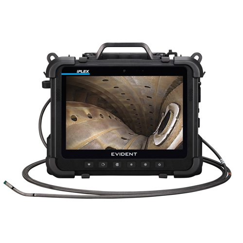 エビデント IPLEX ONE 工業用ビデオスコープ