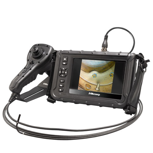 工業用ビデオスコープX2000 3.9mm（圧倒的な高画質/wifi接続対応）