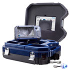 WOHLER HD配管カメラ VIS700