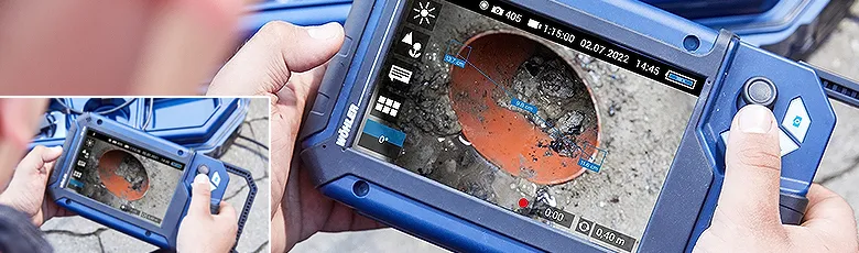 高精度フォーカス機能