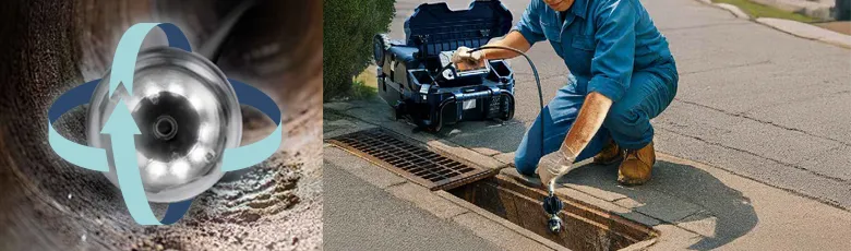 パン・チルト機能