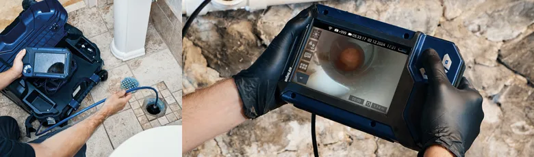 着脱式HDモニター