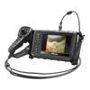 工業用ビデオスコープX2000 φ2.8mm（HD画質ハイエンドモデル/HDMI/wifi/USB接続対応）録画機能つき