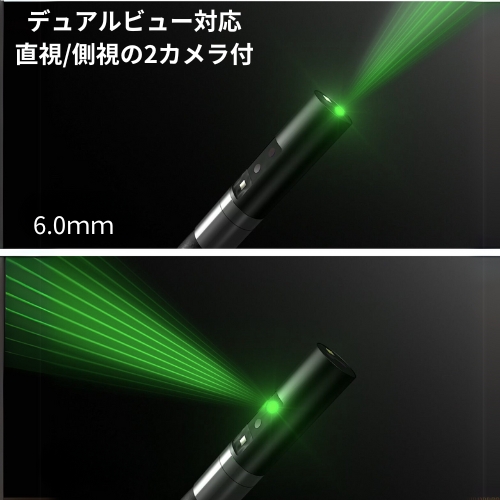 デュアルビュー