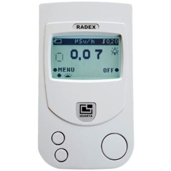 放射線測定器ガイガーカウンター RADEX RD1503+は販売終了しました