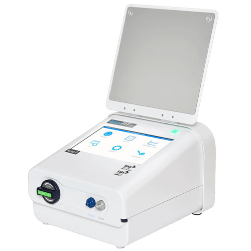 AccuFIT 9000 PRO SeriesII Model 3000-JW2