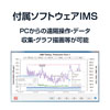 パーティクルプラス 大流量パーティクルカウンタ PP6000シリーズ