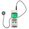 Digital ultraviolet intensity meter UVA-365SD ST (SD card recording type) 