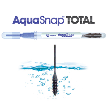 水中検査用試薬 AquaSnap TOTAL(ルミノメータ用)