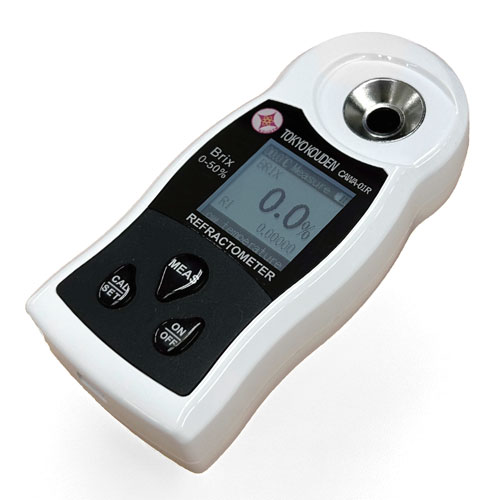 デジタル糖度計 CAWA-01R