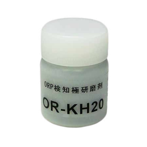 ORP電極研磨剤OR-KH20