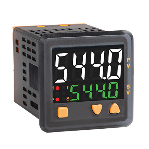 デジタル温度調節器 HJ-TC544（熱電対/測温抵抗体）