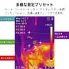 HIKMICRO ハンディサーモグラフィカメラ B10