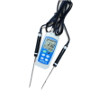 Waterproof digital thermometer CENTER 372 (2 channels)