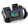 FLIR T1050SC HD画質の研究開発用高性能サーモグラフィ