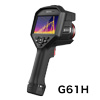 HIKMICRO ハンディサーモグラフィカメラ G31/ G41/ G41H/ G61/ G61H