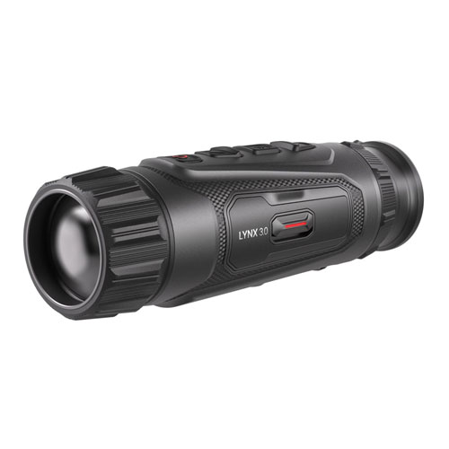 暗視スコープ（サーマル単眼鏡）LYNX3.0シリーズ