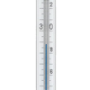 ネオブルー標準温度計(二重管/水銀フリー/0～50℃) NB-1141白金測温抵抗体