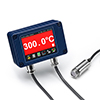 耐熱用温度計 PM-HA-201-CT-CRT