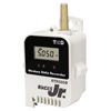 Ｔ＆Ｄ ワイヤレスデータロガーRTR505B/RTR505BL(温度/電圧/電流/パルス) おんどとりJr.