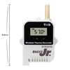 Ｔ＆Ｄ 温度・湿度ワイヤレスデータロガーRTR507B/RTR507BL (高精度広範囲) おんどとりJr.
