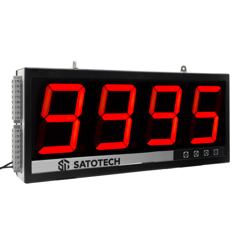 大型表示器 ST-MU-AN100R