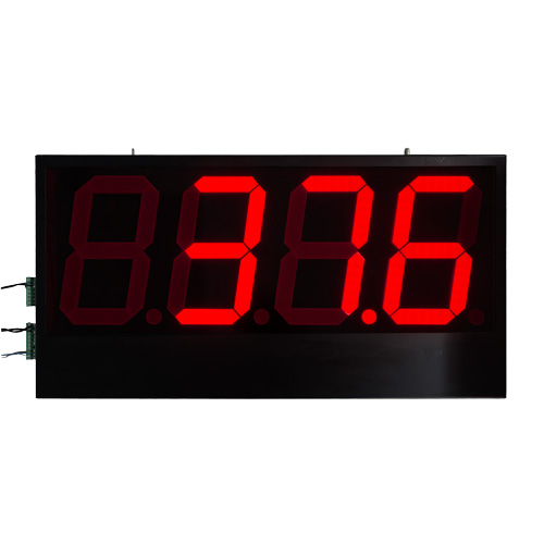 サトテック 特大型表示器 ST-MU-JD200R