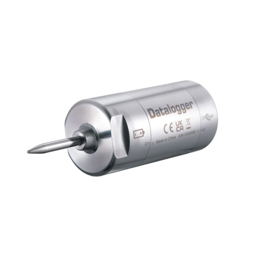 高温耐熱防水温度データロガー ST-PT140シリーズ (～140℃)