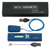 デジタル温度計TA410-110