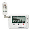 Ｔ＆ＤおんどとりTR-73U温度・湿度・大気圧データロガー
