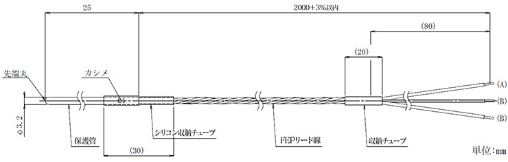 MPA-32025F図面